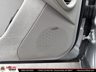 2004 Mercedes-Benz S-Class 4.3L