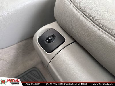 2004 Mercedes-Benz S-Class 4.3L