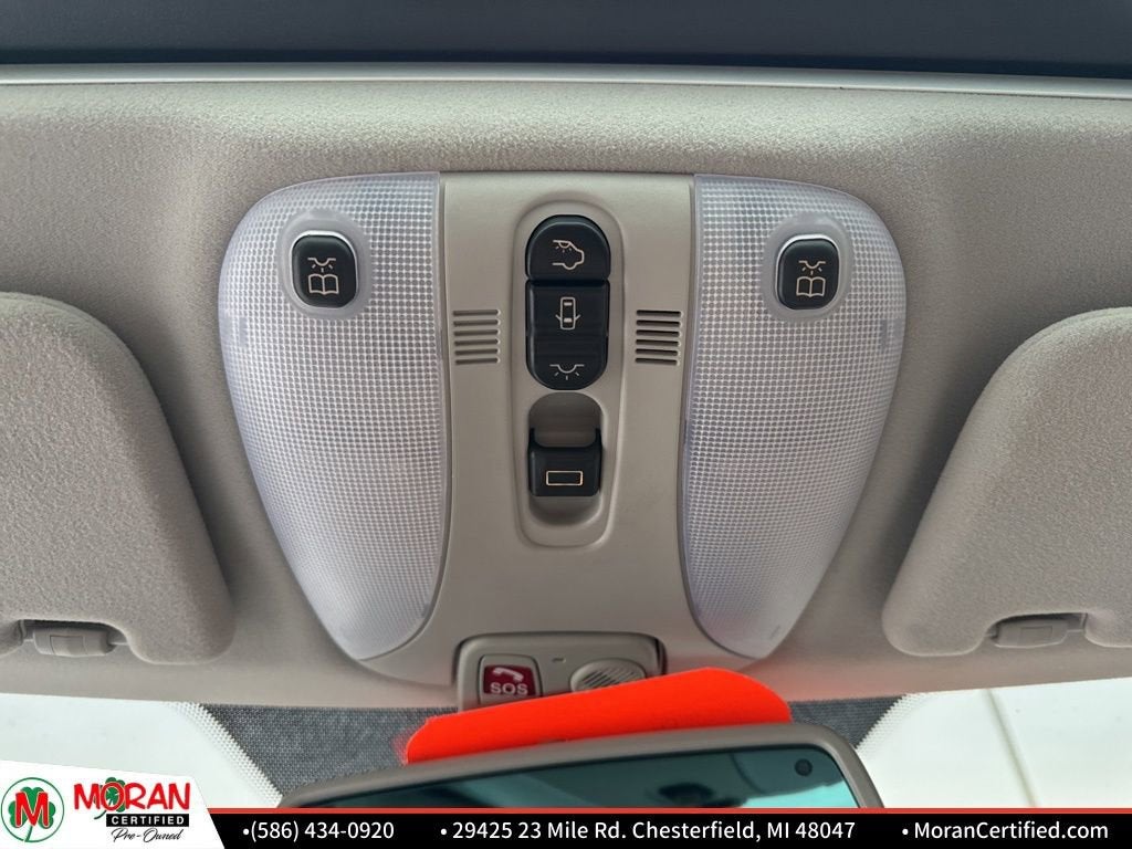 2004 Mercedes-Benz S-Class 4.3L