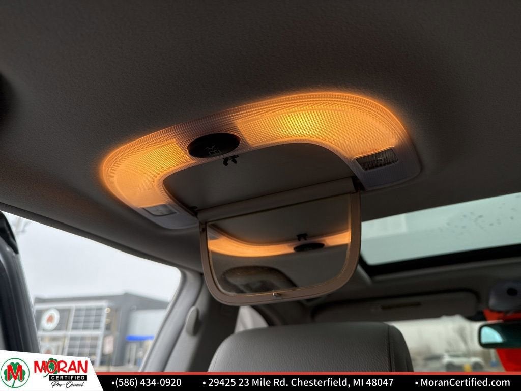 2004 Mercedes-Benz S-Class 4.3L