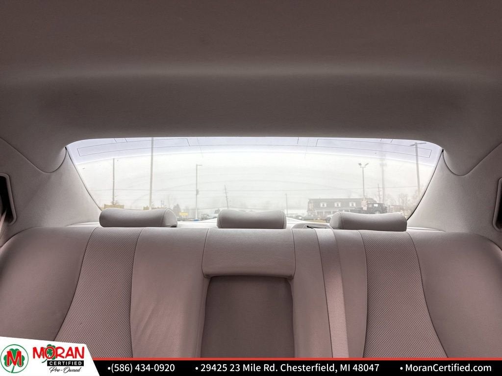 2004 Mercedes-Benz S-Class 4.3L