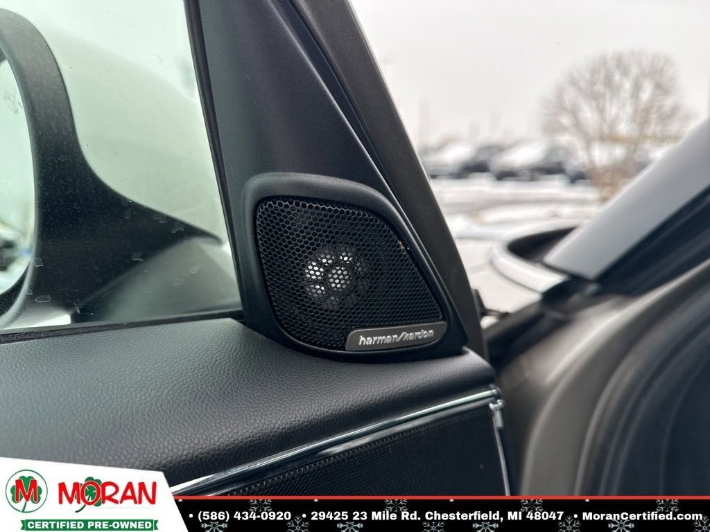 2018 MINI Countryman Cooper S