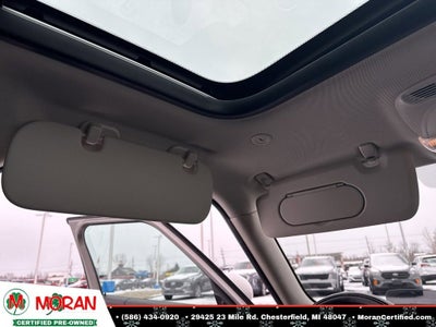 2018 MINI Countryman Cooper S