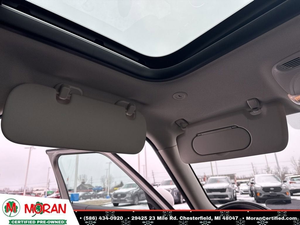 2018 MINI Countryman Cooper S