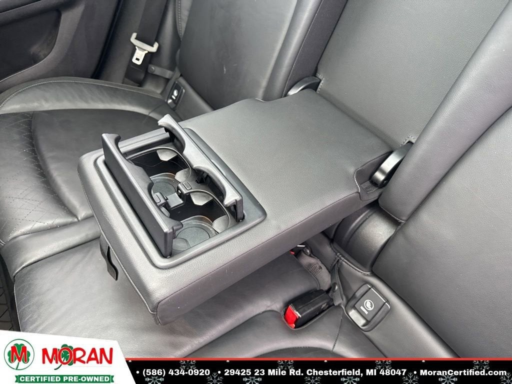 2018 MINI Countryman Cooper S