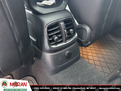 2018 MINI Countryman Cooper S