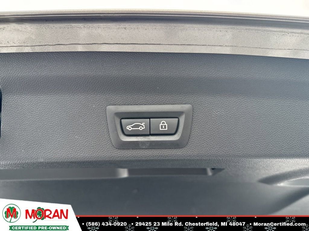 2018 MINI Countryman Cooper S