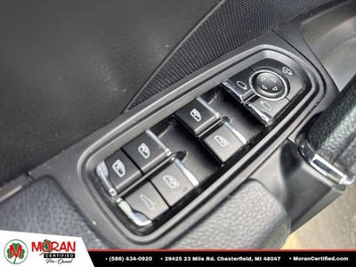 2016 Porsche Cayenne S