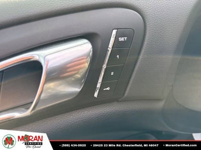 2016 Porsche Cayenne S