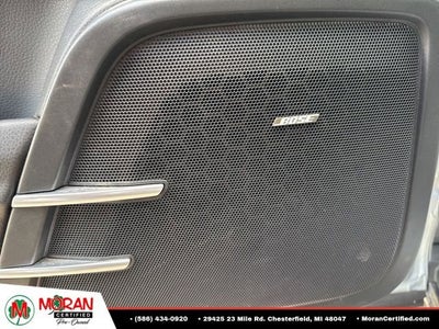 2016 Porsche Cayenne S