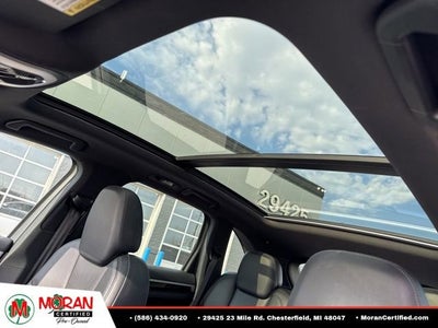 2016 Porsche Cayenne S