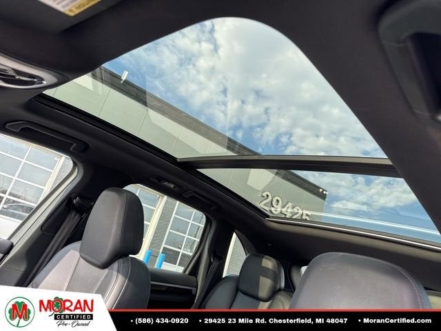 2016 Porsche Cayenne S