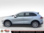 2016 Porsche Cayenne S