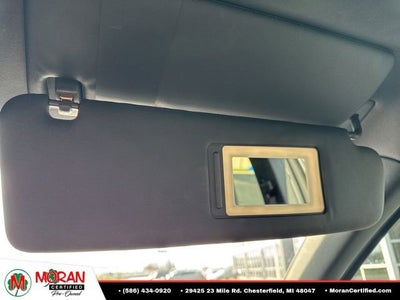 2016 Porsche Cayenne S