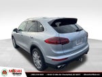 2016 Porsche Cayenne S