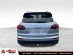 2016 Porsche Cayenne S