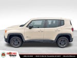 2016 Jeep Renegade Sport