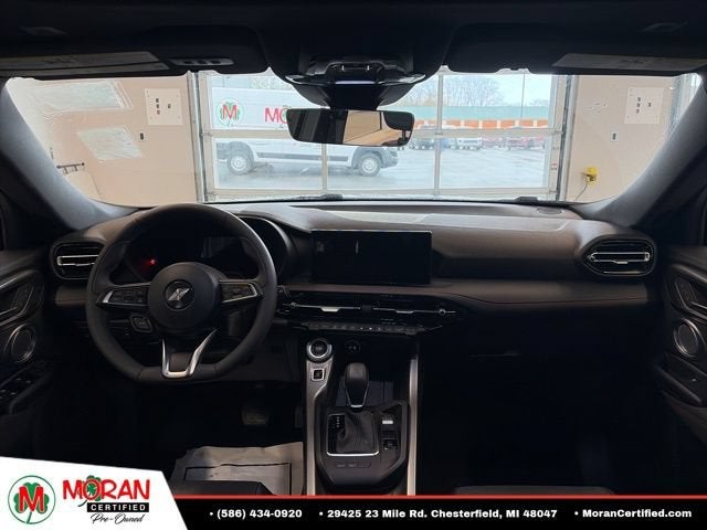 2024 Dodge Hornet GT Plus AWD
