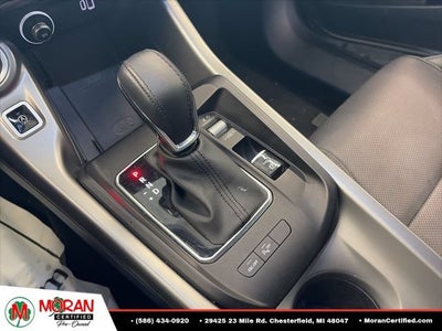 2024 Dodge Hornet GT Plus AWD