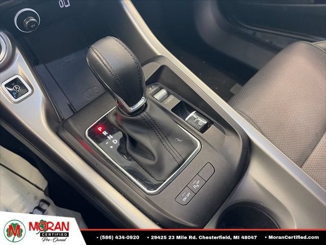 2024 Dodge Hornet GT Plus AWD