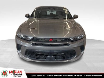 2024 Dodge Hornet GT Plus AWD