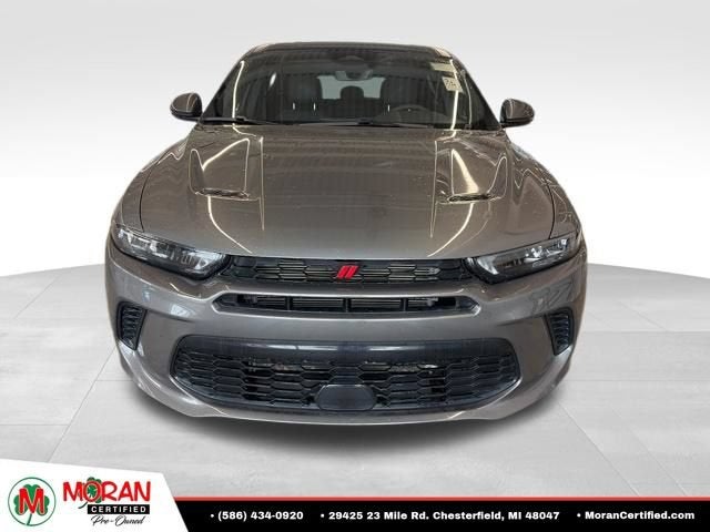 2024 Dodge Hornet GT Plus AWD