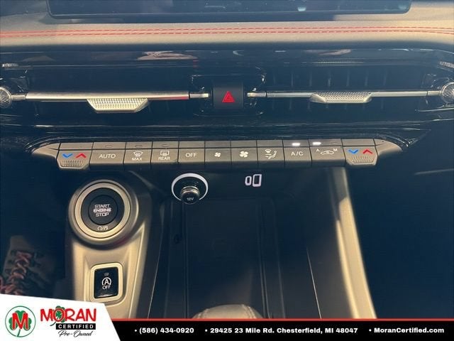 2024 Dodge Hornet GT Plus AWD