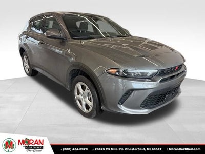 2024 Dodge Hornet GT Plus AWD