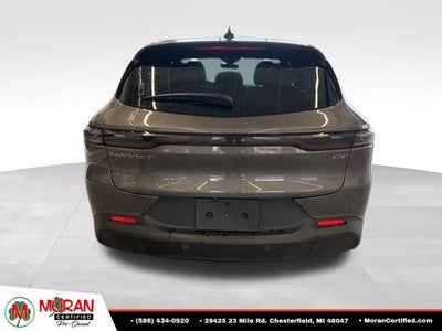 2024 Dodge Hornet GT Plus AWD