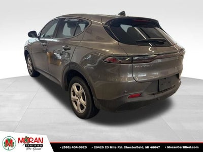 2024 Dodge Hornet GT Plus AWD