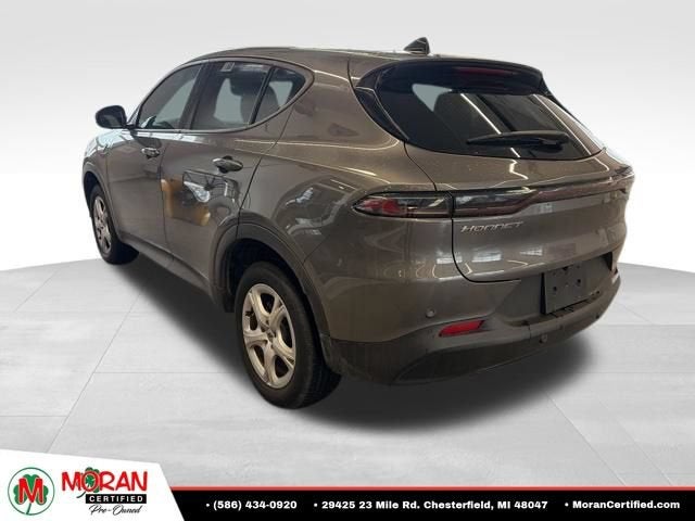 2024 Dodge Hornet GT Plus AWD
