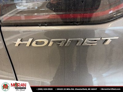 2024 Dodge Hornet GT Plus AWD