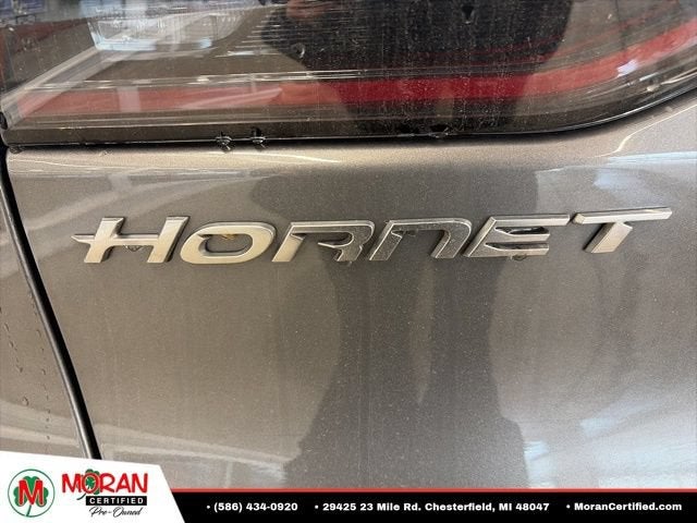 2024 Dodge Hornet GT Plus AWD