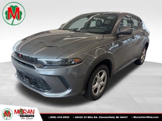 2024 Dodge Hornet GT Plus AWD