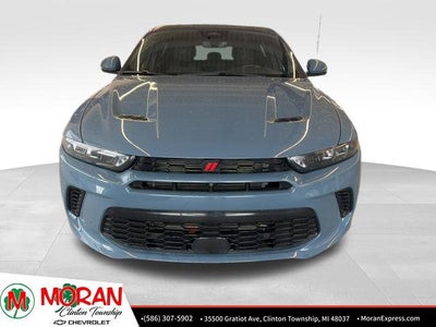 2024 Dodge Hornet GT Plus AWD