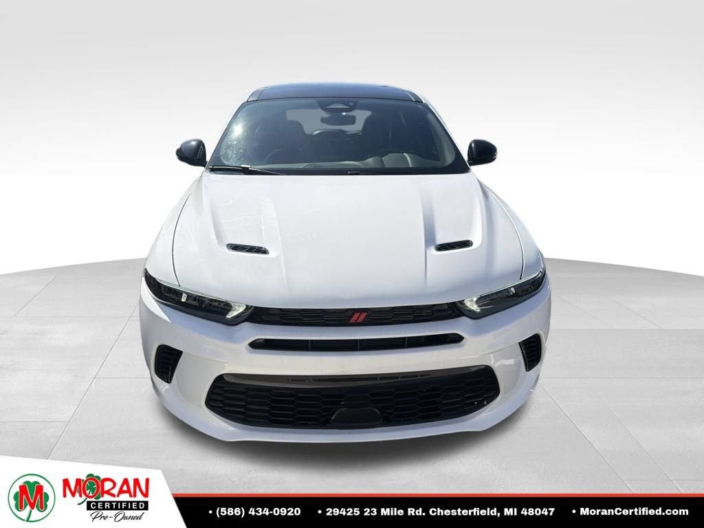 2024 Dodge Hornet GT Plus AWD