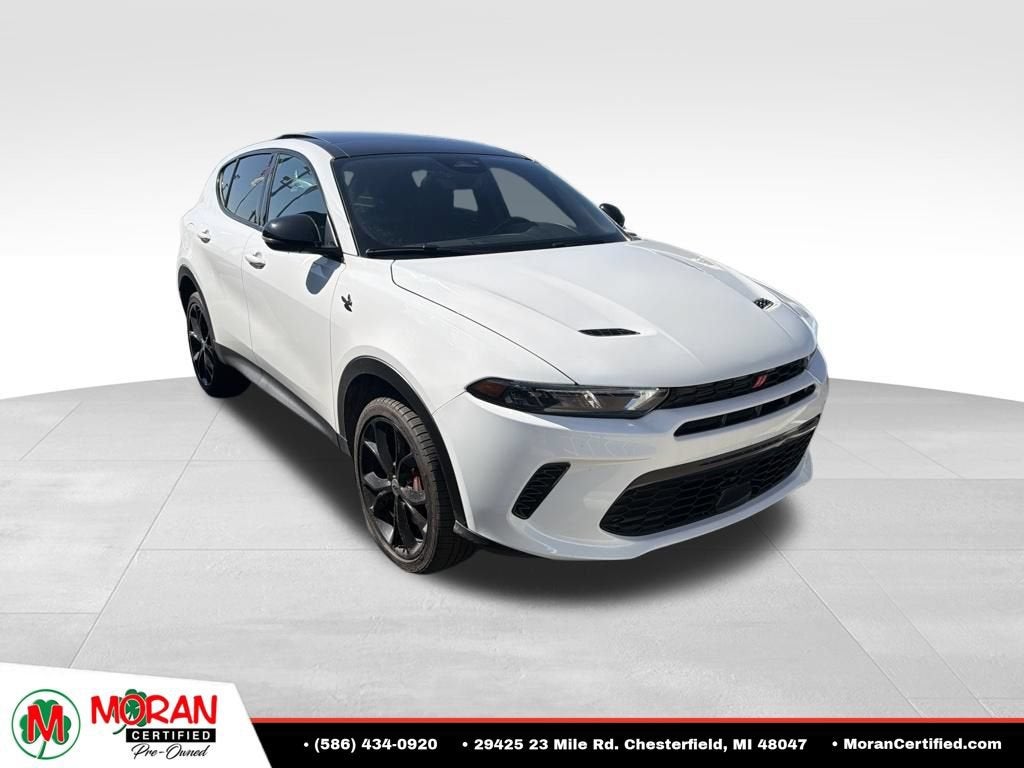 2024 Dodge Hornet GT Plus AWD