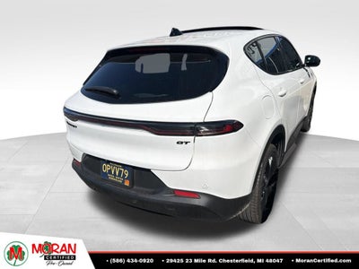 2024 Dodge Hornet GT Plus AWD