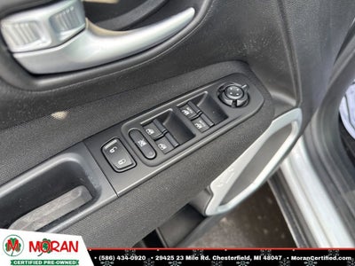 2020 Jeep Renegade Sport 4X4