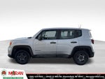 2020 Jeep Renegade Sport 4X4