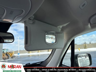 2020 Jeep Renegade Sport 4X4