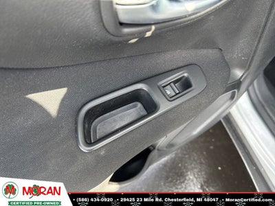 2020 Jeep Renegade Sport 4X4