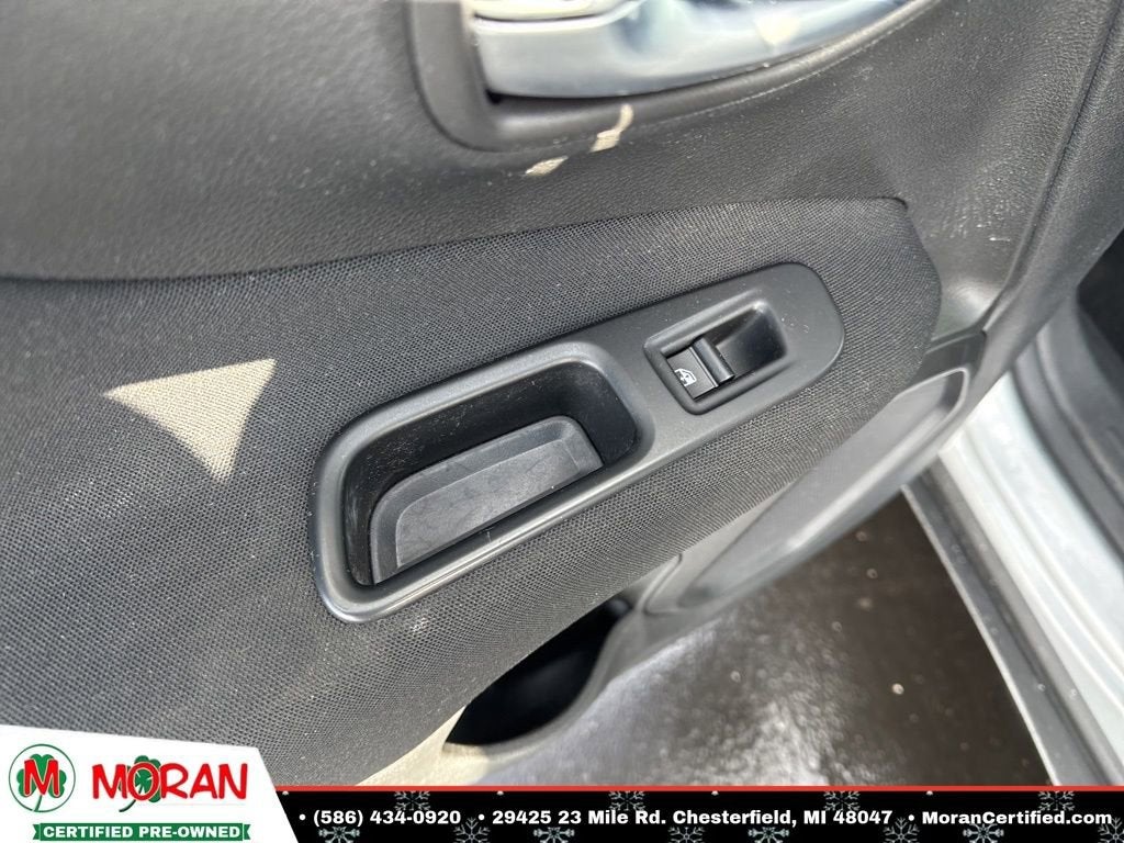 2020 Jeep Renegade Sport 4X4