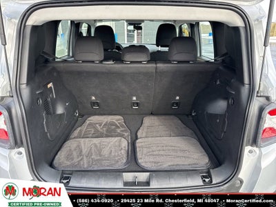 2020 Jeep Renegade Sport 4X4