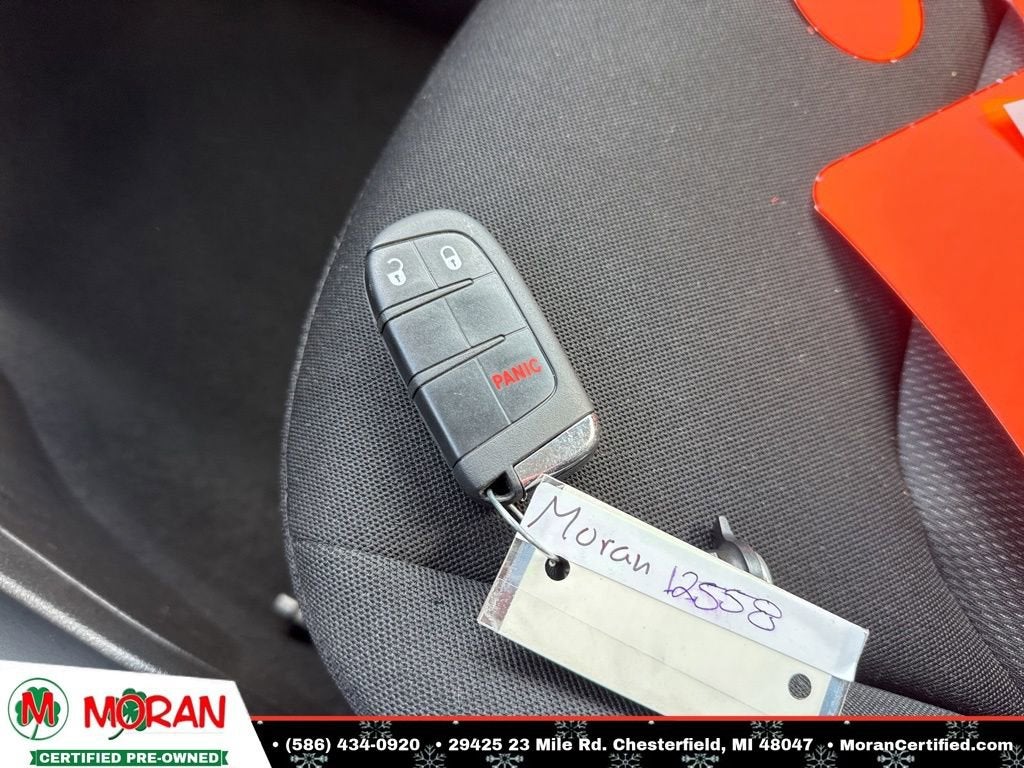 2020 Jeep Renegade Sport 4X4