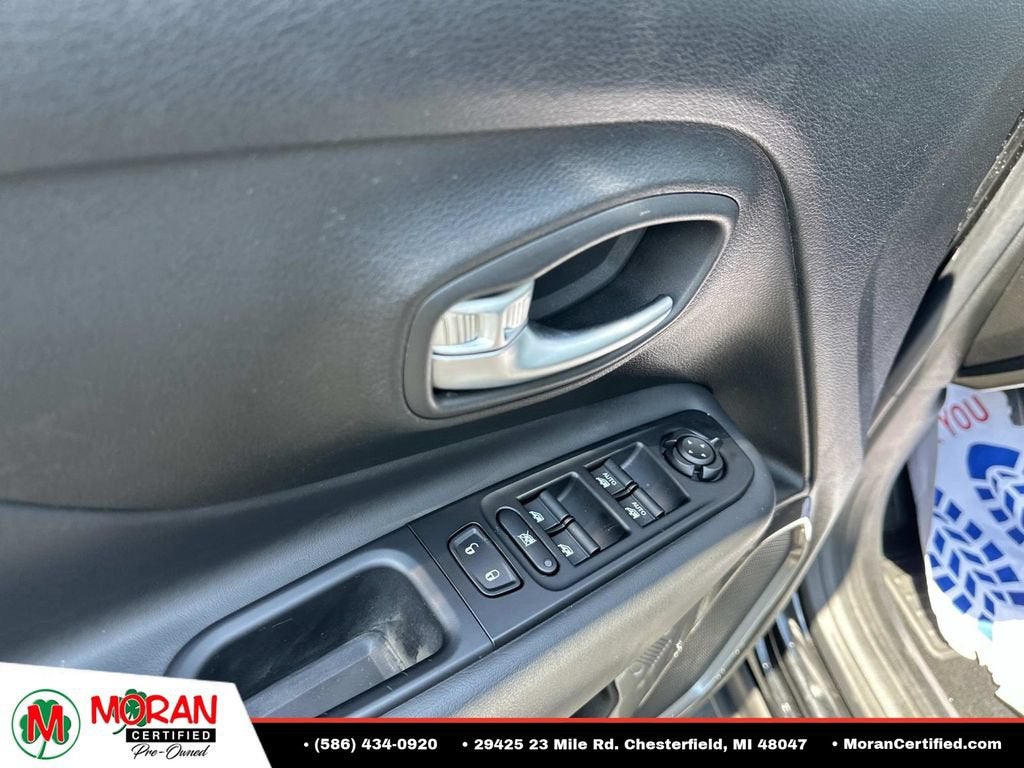 2020 Jeep Renegade Limited 4x4