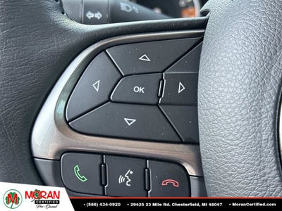 2020 Jeep Renegade Limited 4x4