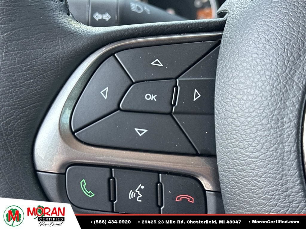 2020 Jeep Renegade Limited 4x4