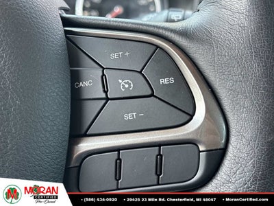 2020 Jeep Renegade Limited 4x4