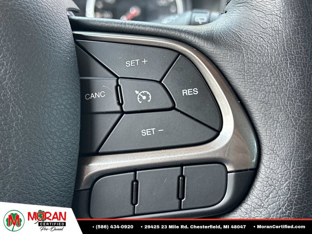 2020 Jeep Renegade Limited 4x4